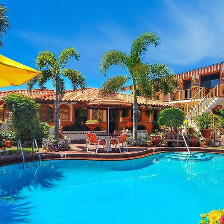 Hotel Blue Seas Courtyard Lauderdale-by-the-Sea Zewnętrze zdjęcie